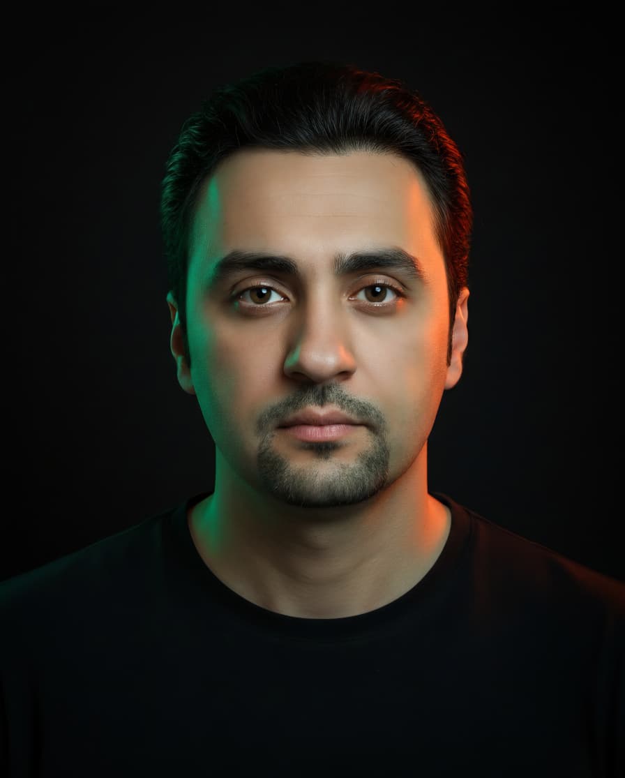Mohammed Turky